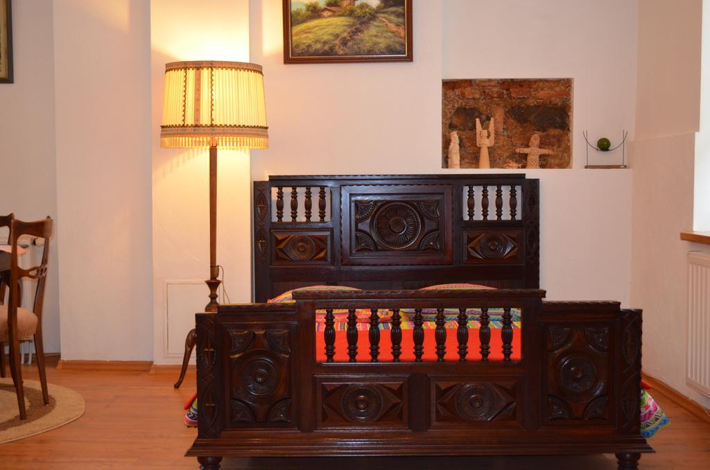 Sofijos Studio Old Town Vilnius