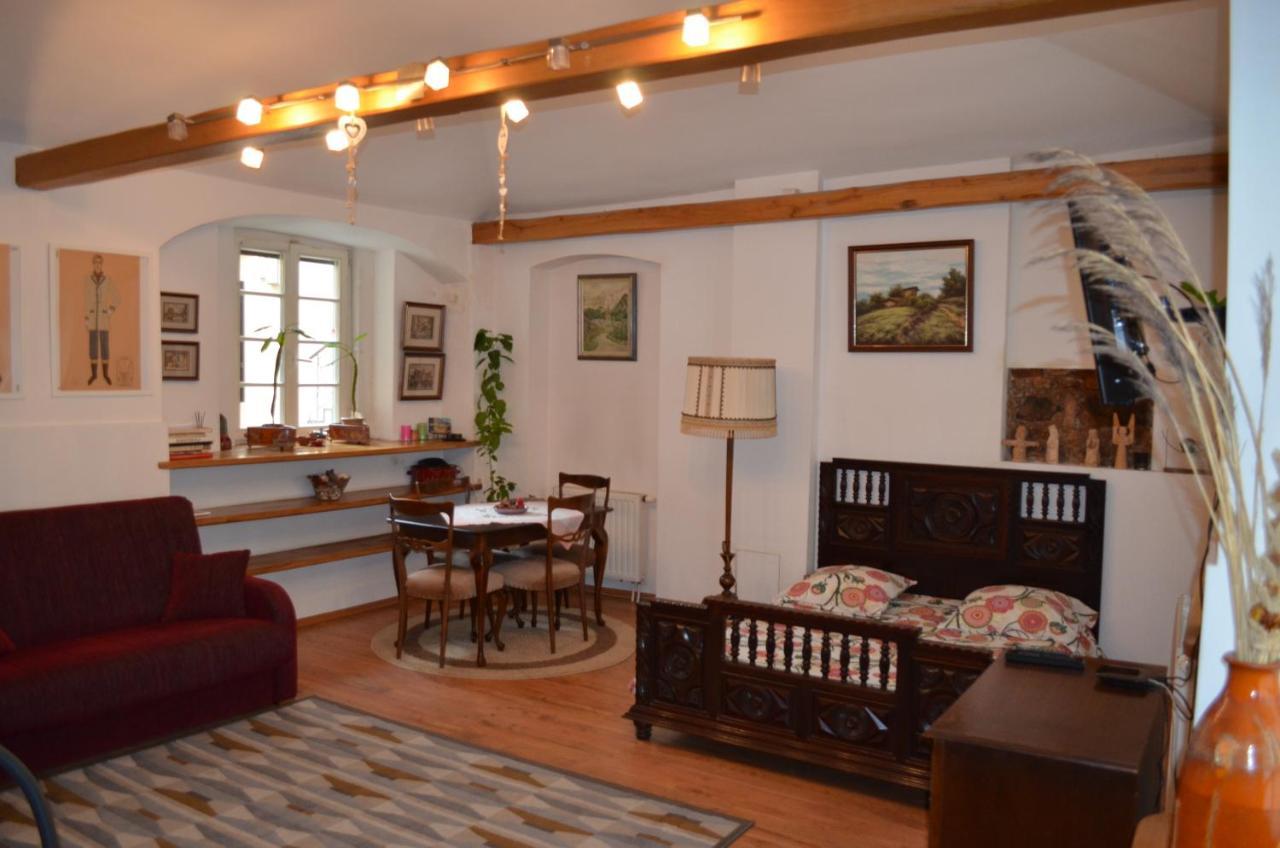 Butas Sofijos Studio Old Town